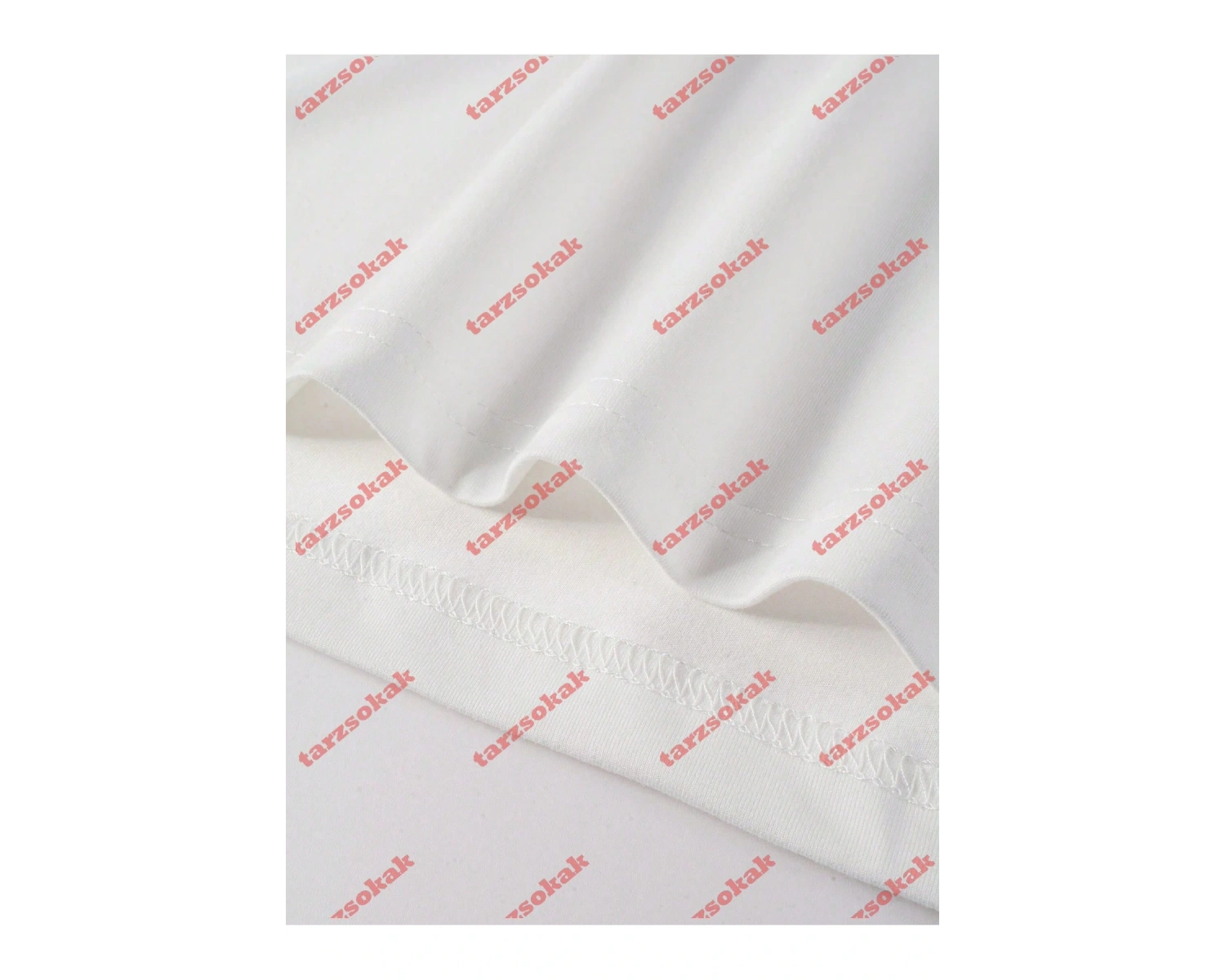 Model 3989 Erkek Yazlık Yuvarlak Yaka Kısa Kollu Günlük Tişört, Yaz