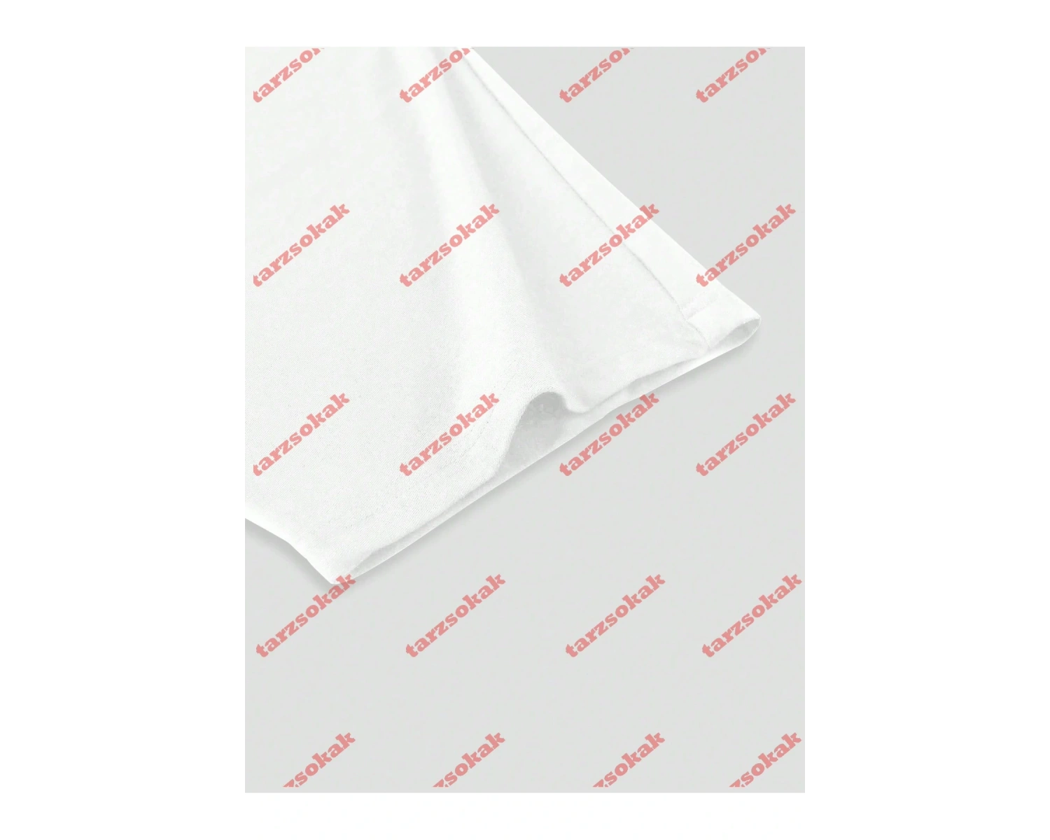 Model 3991 Erkek Yazlık Yuvarlak Yaka Kısa Kollu Günlük Tişört, Yaz