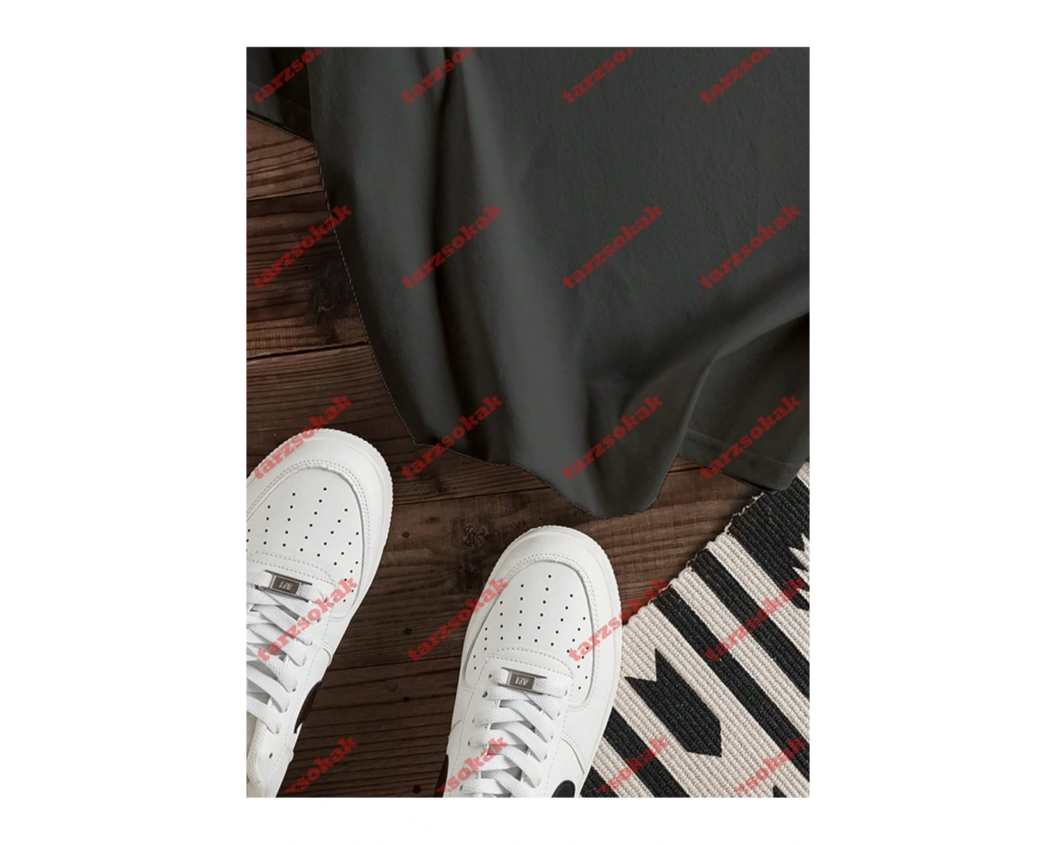 Model 3997 Erkek Yazlık Yuvarlak Yaka Kısa Kollu Günlük Tişört, Yaz