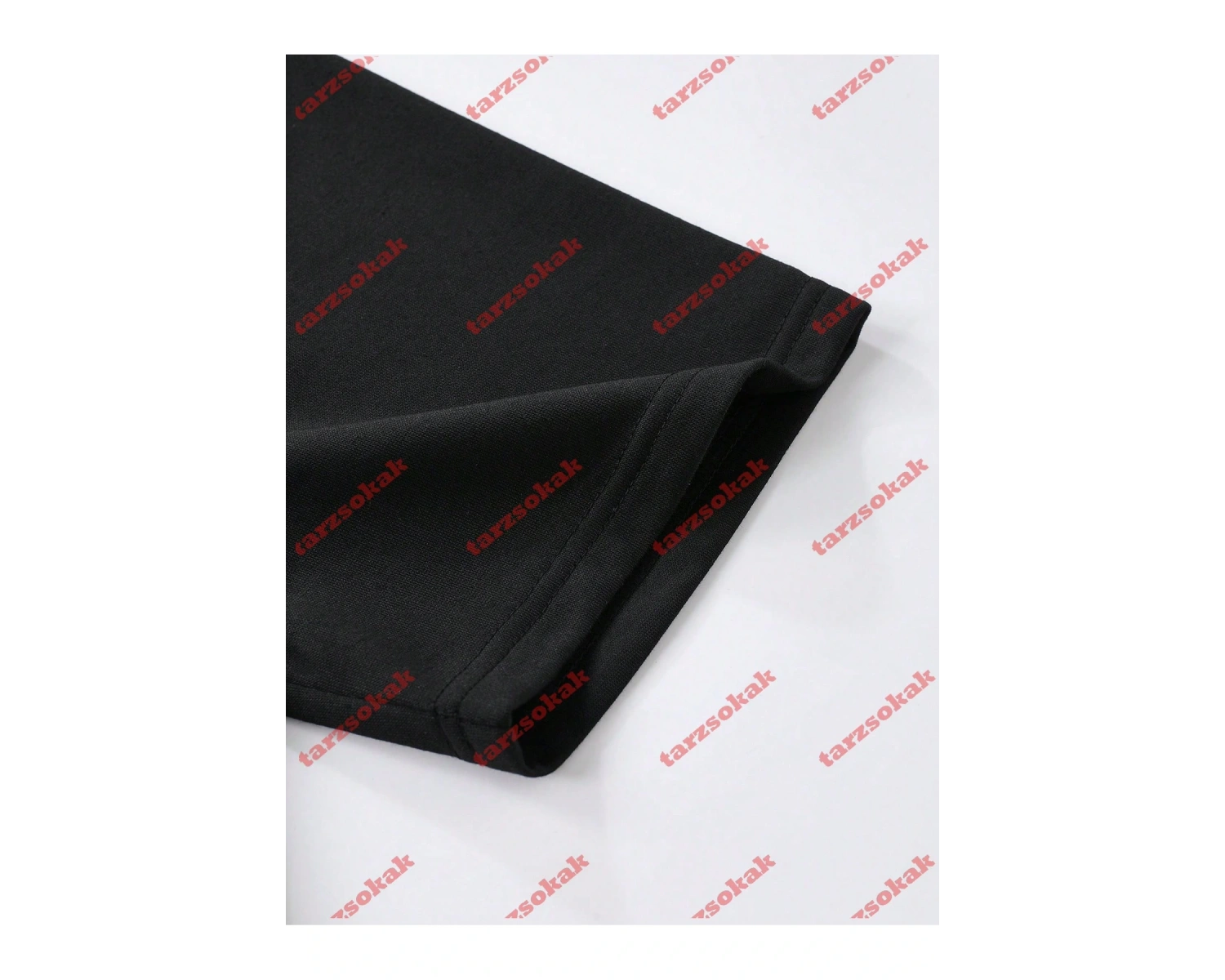 Model 4003 Erkek Yazlık Yuvarlak Yaka Kısa Kollu Günlük Tişört, Yaz