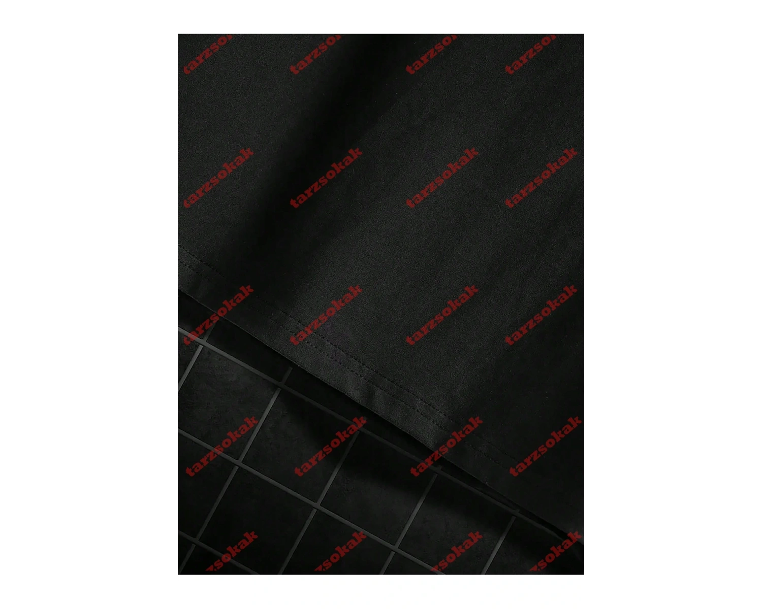 Model 4005 Erkek Yazlık Yuvarlak Yaka Kısa Kollu Günlük Tişört, Yaz