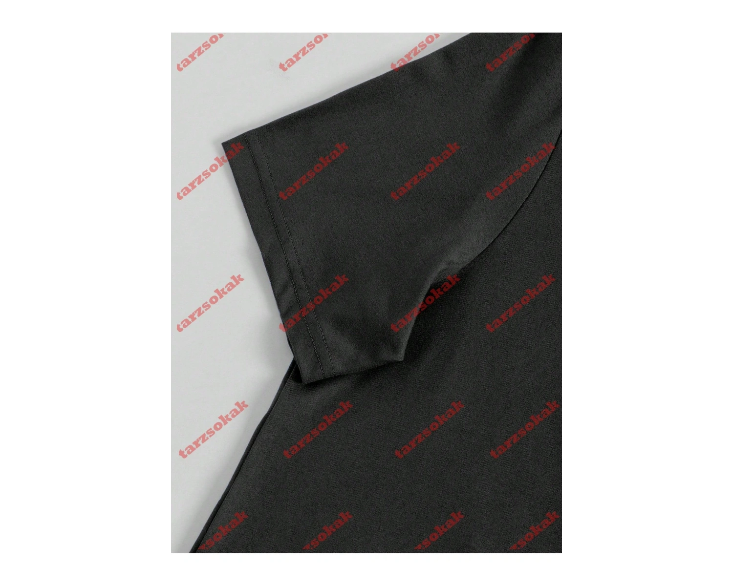 Model 4008 Erkek Yazlık Yuvarlak Yaka Kısa Kollu Günlük Tişört, Yaz