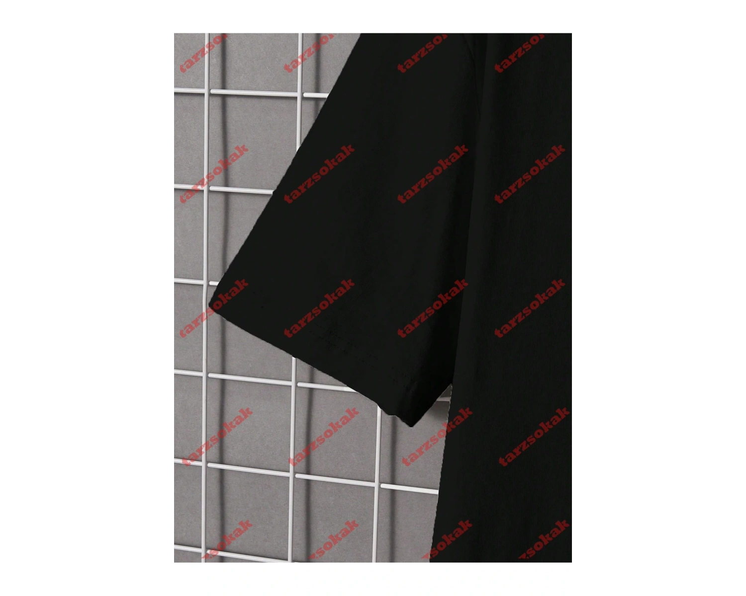 Model 4009 Erkek Yazlık Yuvarlak Yaka Kısa Kollu Günlük Tişört, Yaz