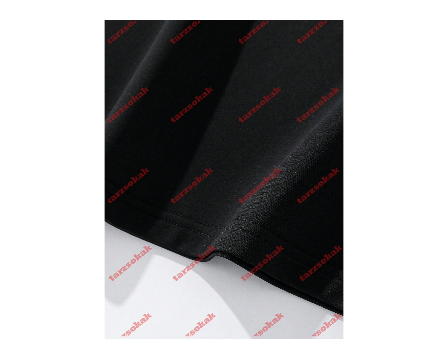 Model 4012 Erkek Yazlık Yuvarlak Yaka Kısa Kollu Günlük Tişört, Yaz