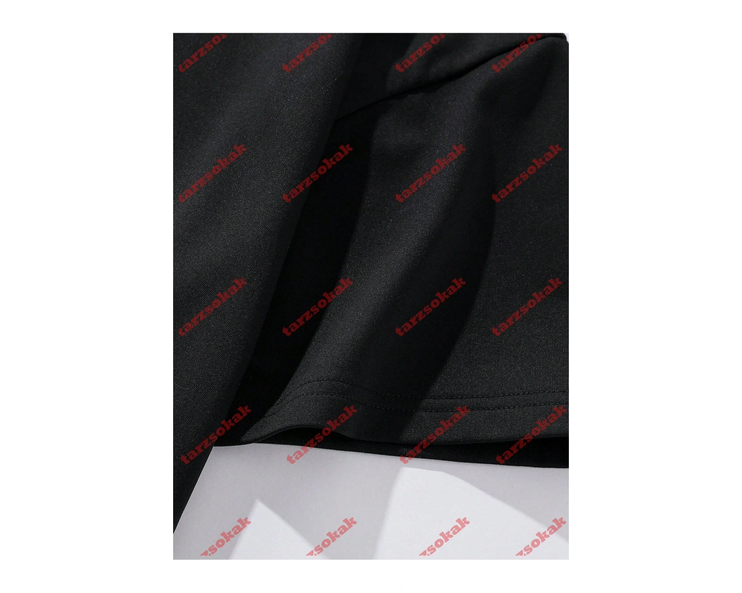 Model 4012 Erkek Yazlık Yuvarlak Yaka Kısa Kollu Günlük Tişört, Yaz