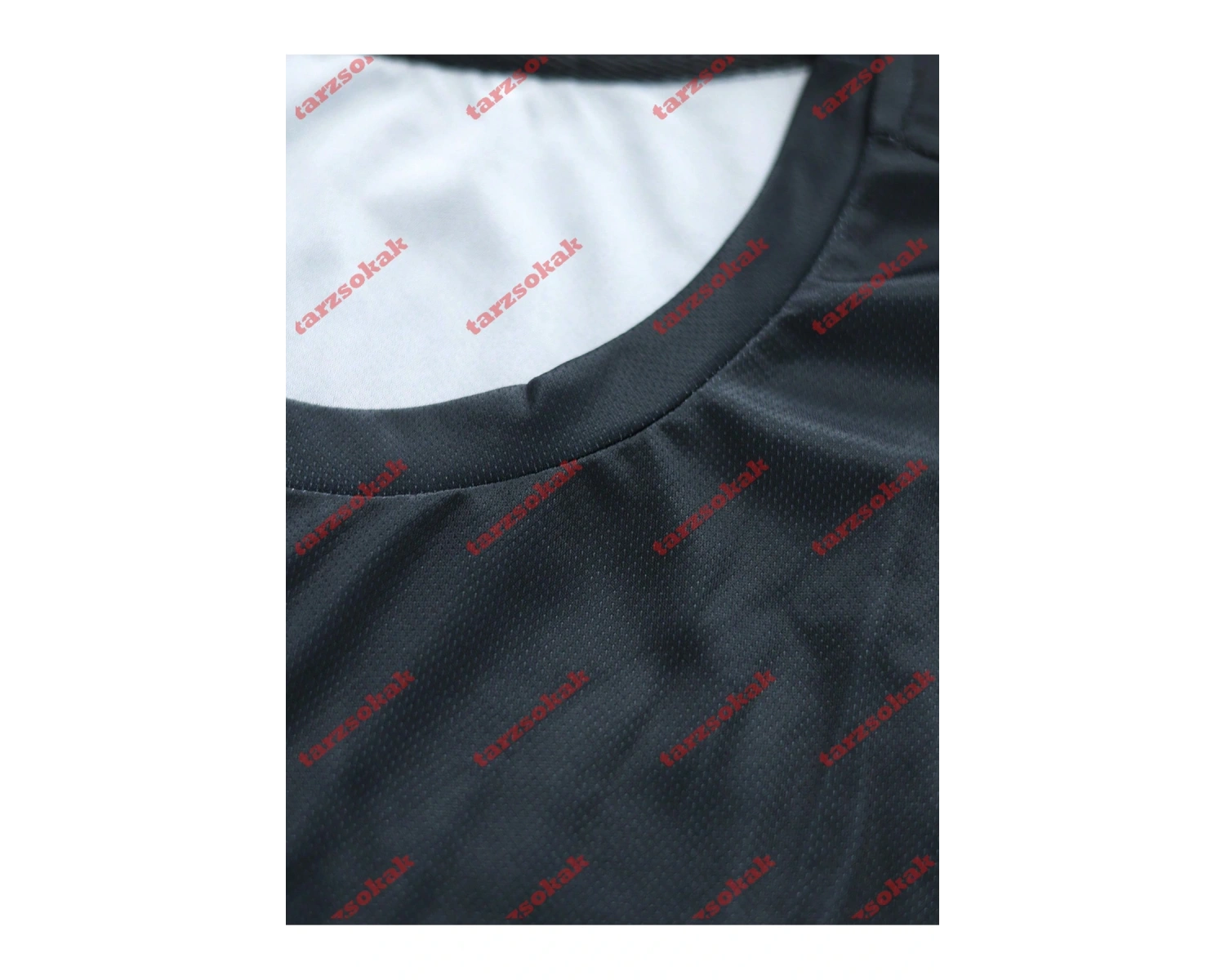 Model 4013 Erkek Yazlık Yuvarlak Yaka Kısa Kollu Günlük Tişört, Yaz