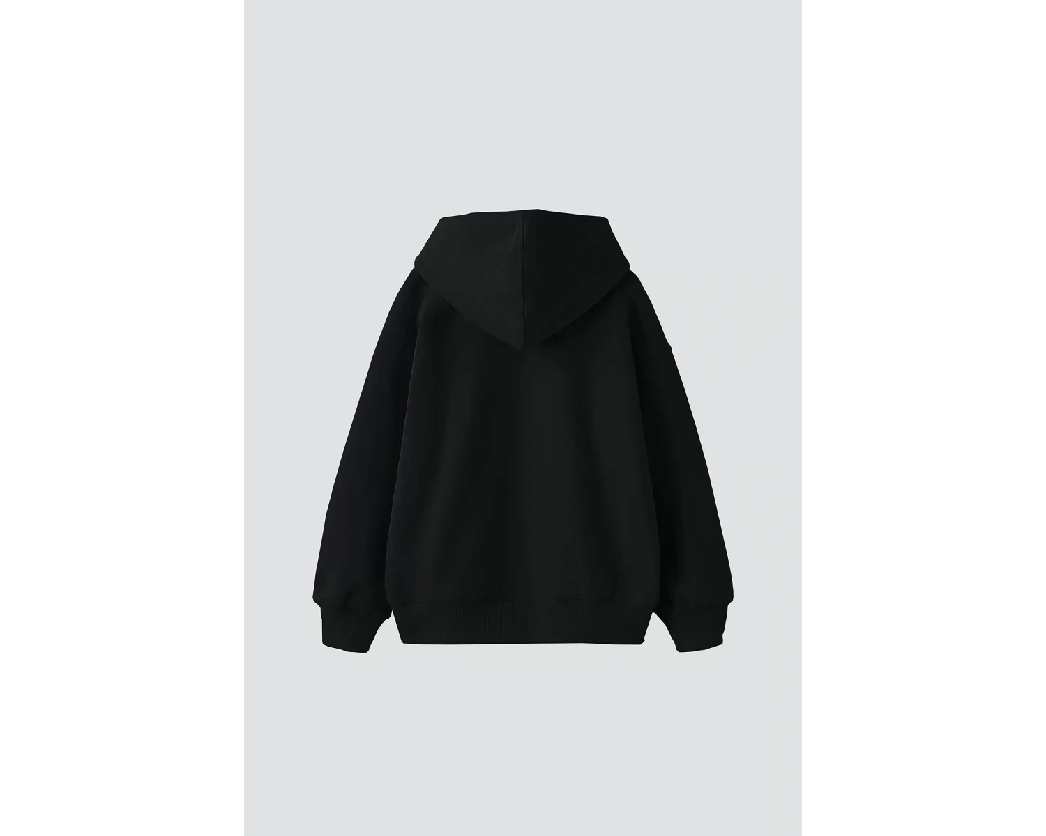 Mon Cherie Baskılı Oversize Unisex Beyaz