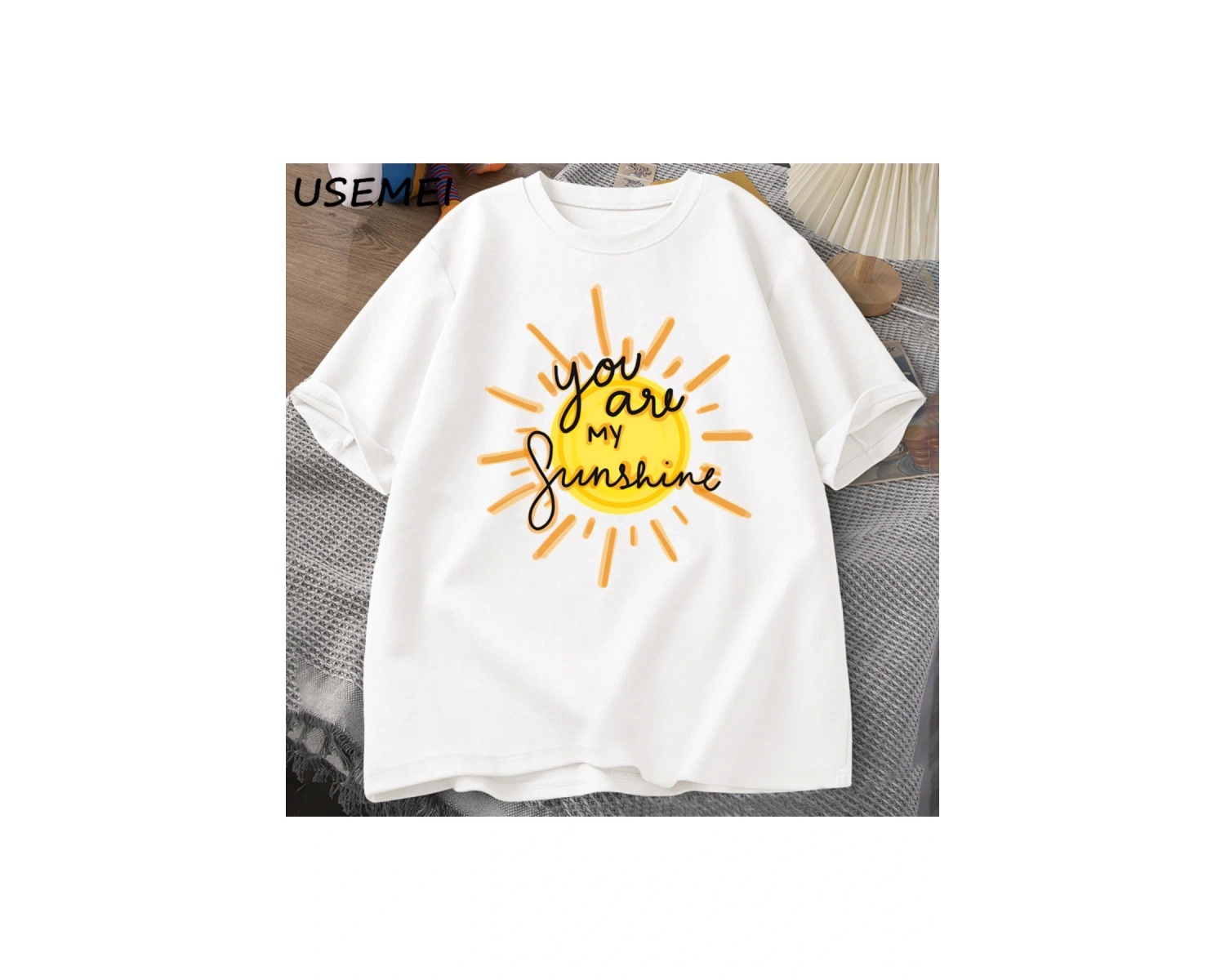 Moo Deng Meme T Shirt komik I Love Moo Deng TeeHippo sevgilisi T-shirt pamuk kısa kol 2980