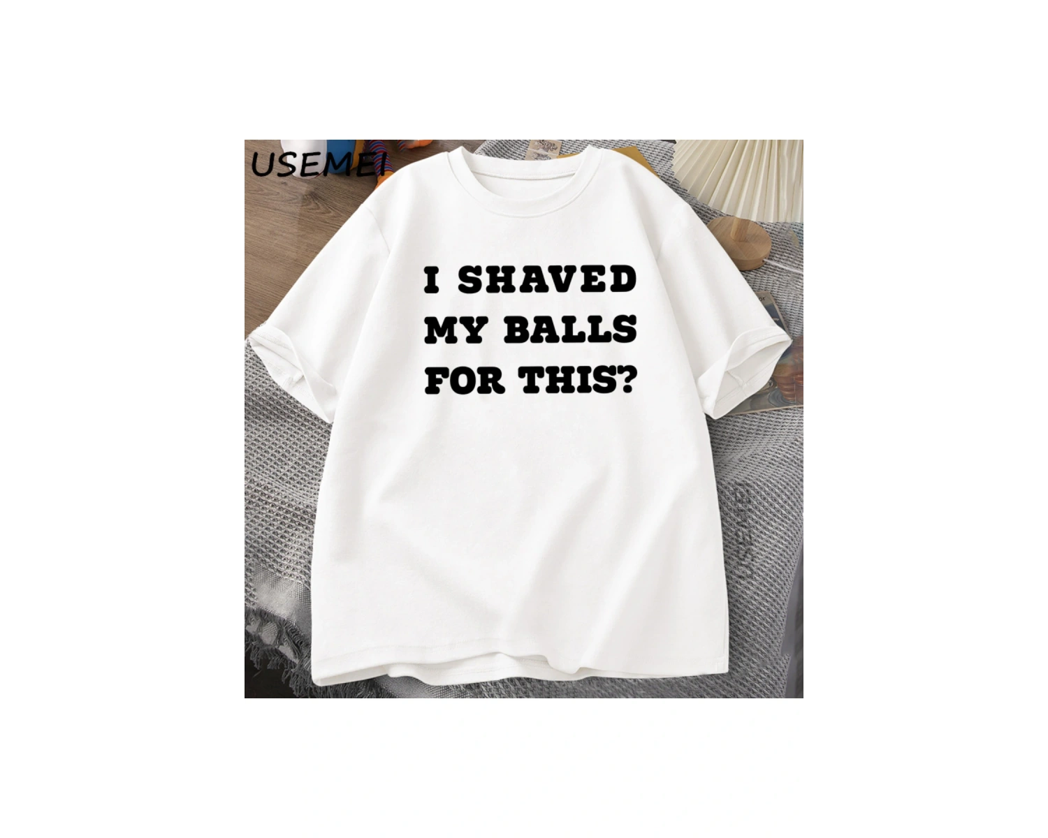 Moo Deng sevimli bebek Hippo şaka T Shirt pamuk kısa kollu O boyun baskılı tişört Unisex erke 2973