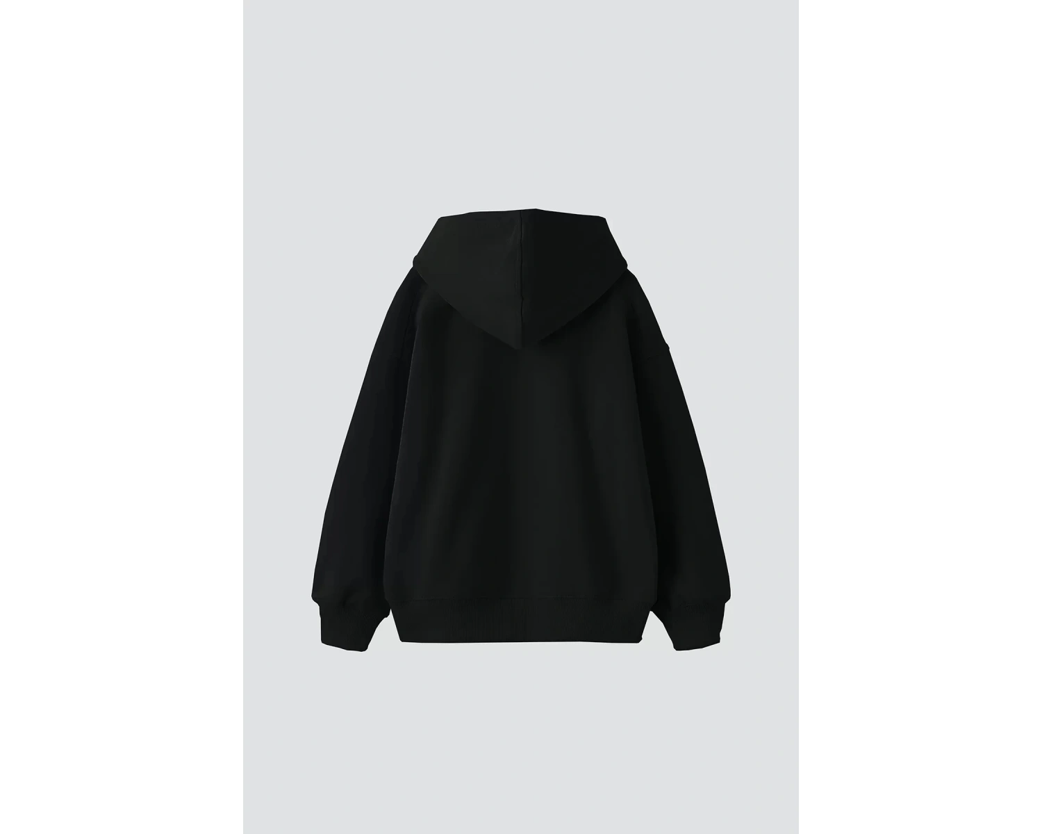 Mrvl Baskılı Oversize Unisex Beyaz