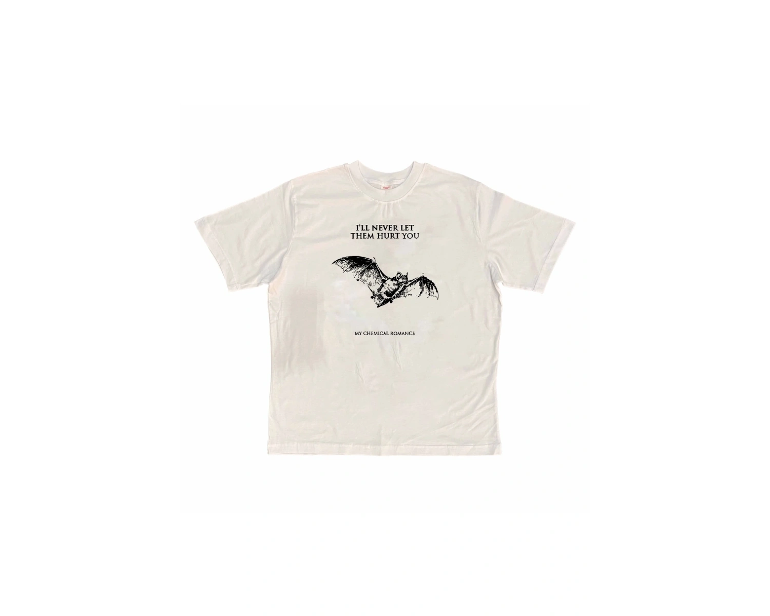 My Chemical Romance T-shirt