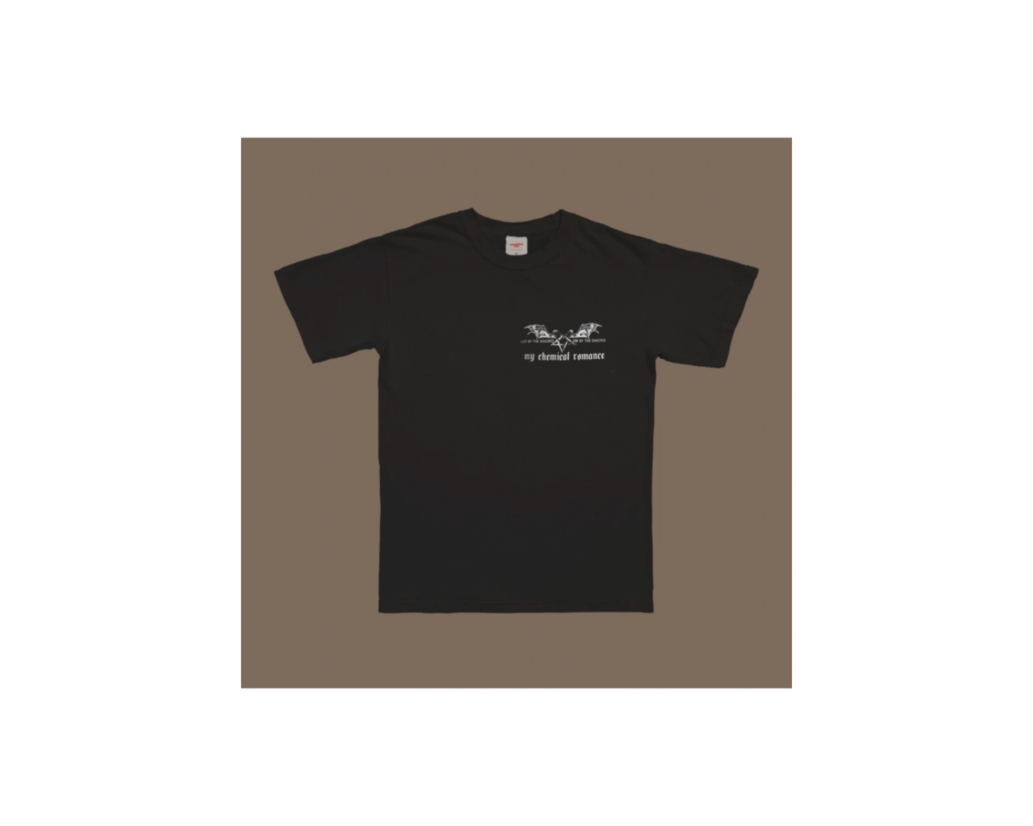 My Chemical Romance T-shirt