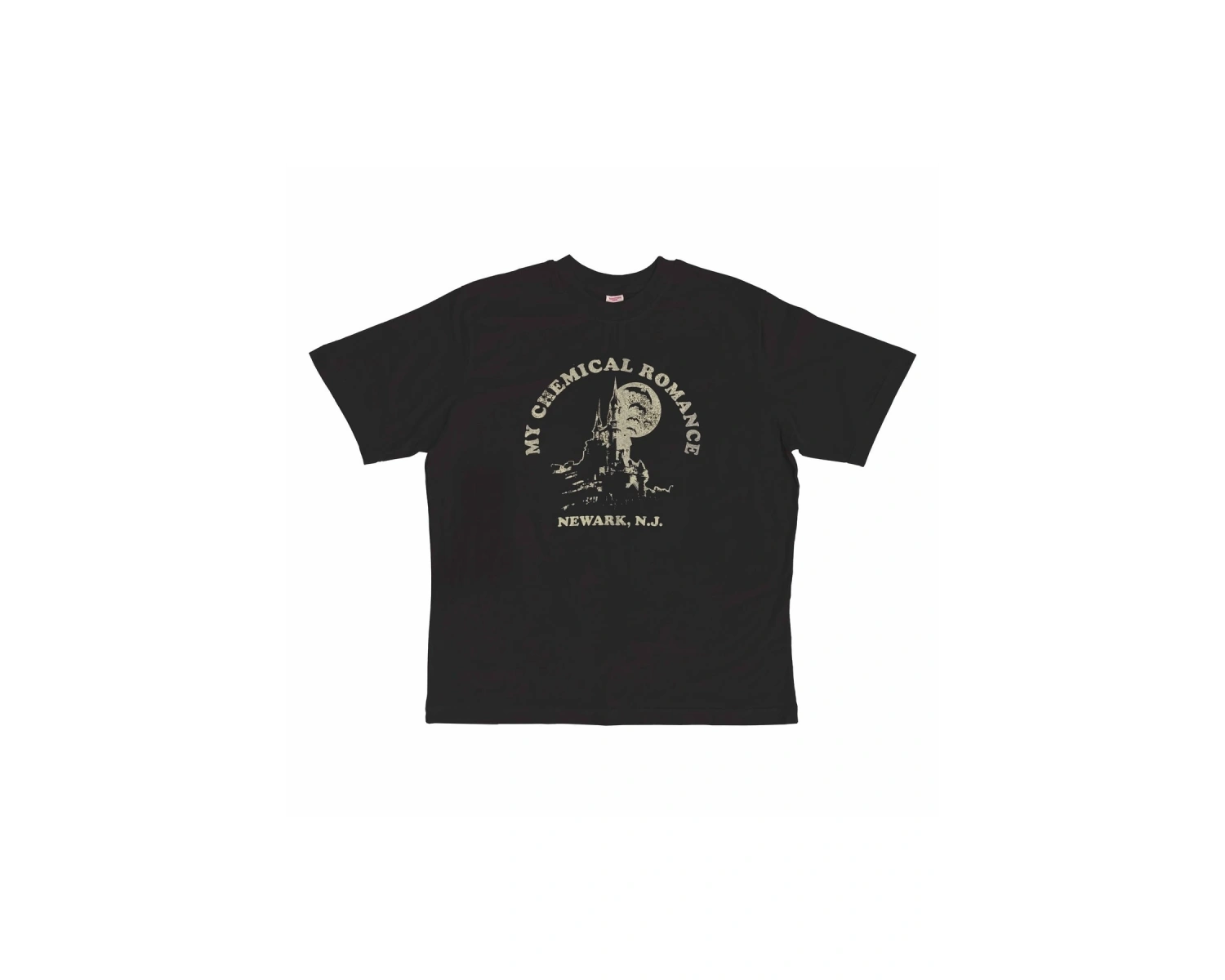 My Chemical Romance T-shirt