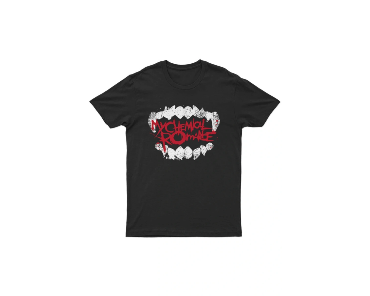 My Chemical Romance Unisex Tişört T-shirt Bet5753