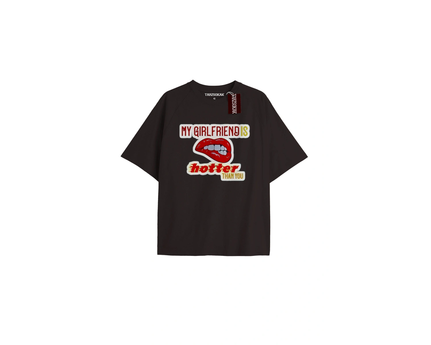 MY GIRLFRIEND IS HOTTER THAN YOURS 4