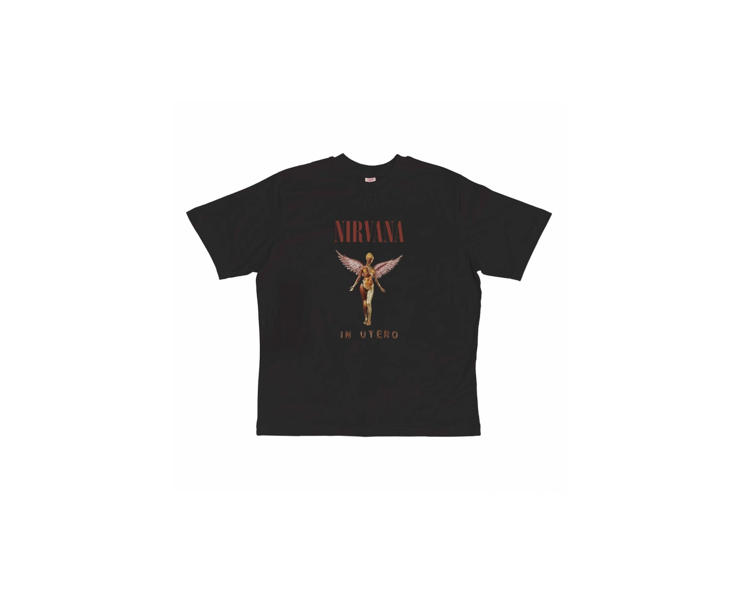 Nirvana T-shirt