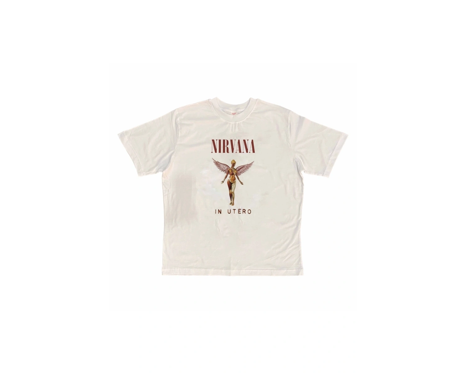 Nirvana T-shirt