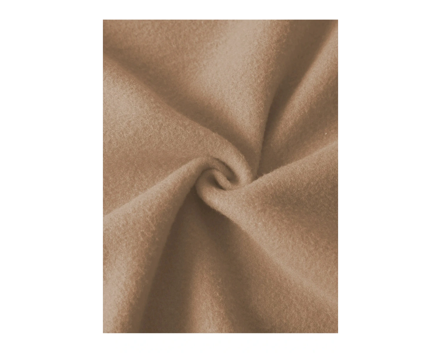 NY Renkli Baskılı Oversize Kapüşonlu Sweatshirt Bej