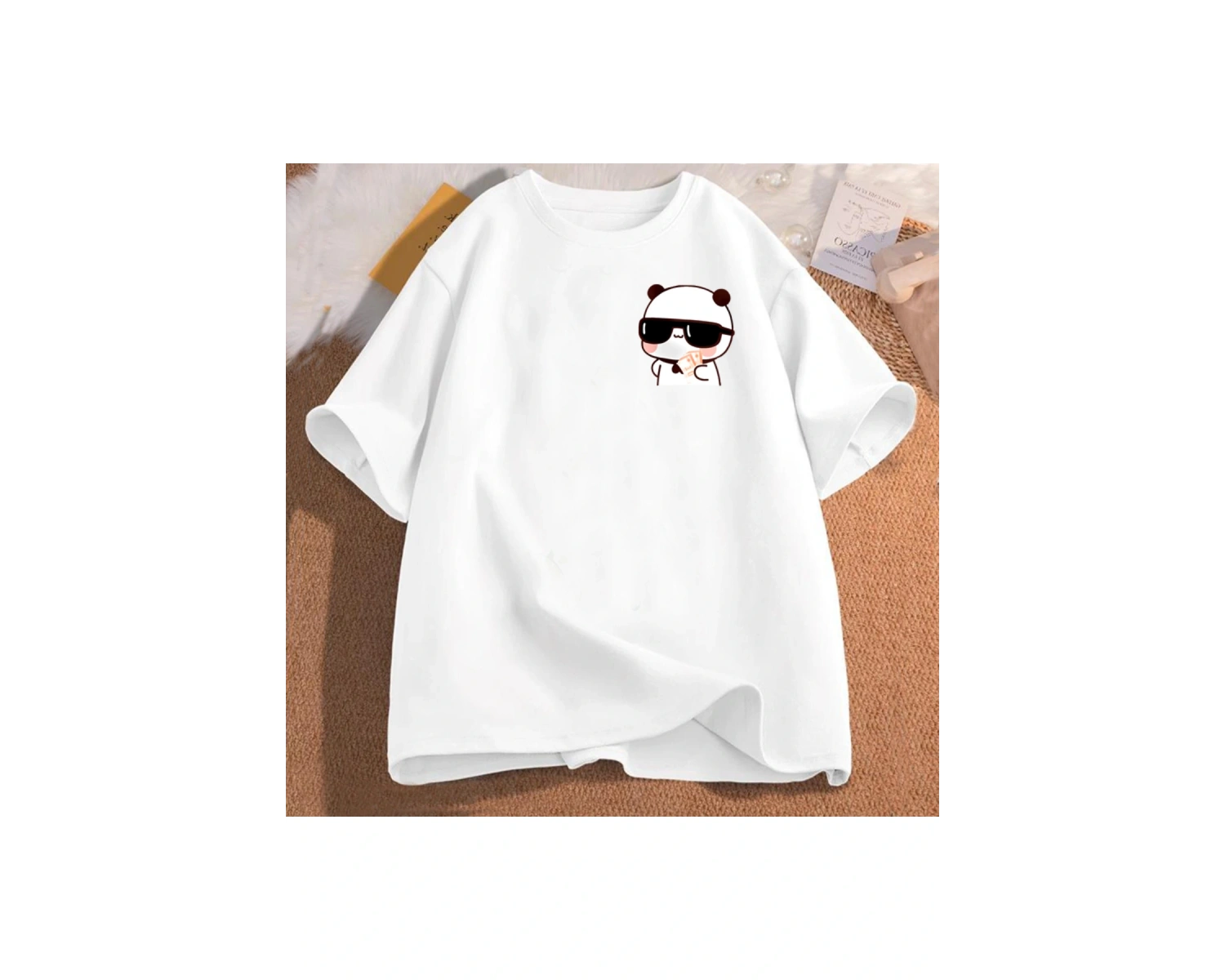 Otistik Komik İskelet T Shirt Kadın Erkek Sinirli İskelet Meme T-shirt Rahat Pamuk Kısa 2939