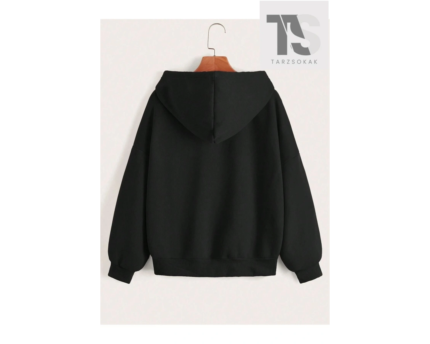 Papatya Hırka Unisex