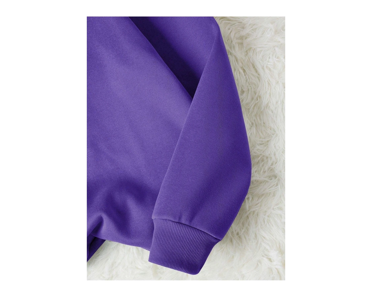 Pikacu Köstebek Sokak Trend Tasarım Harajuku/Gotik Mor