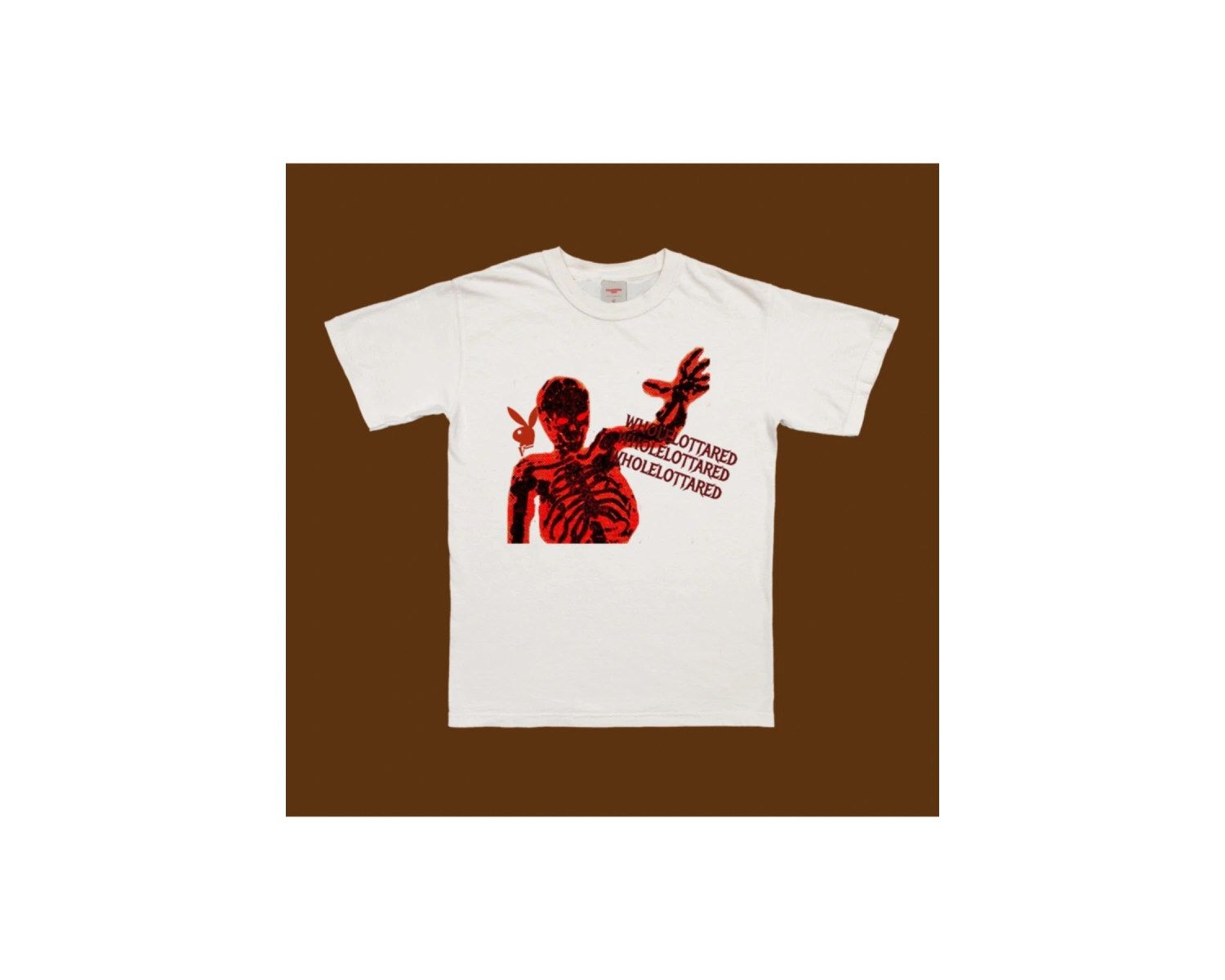 Playboi Carti Tişört