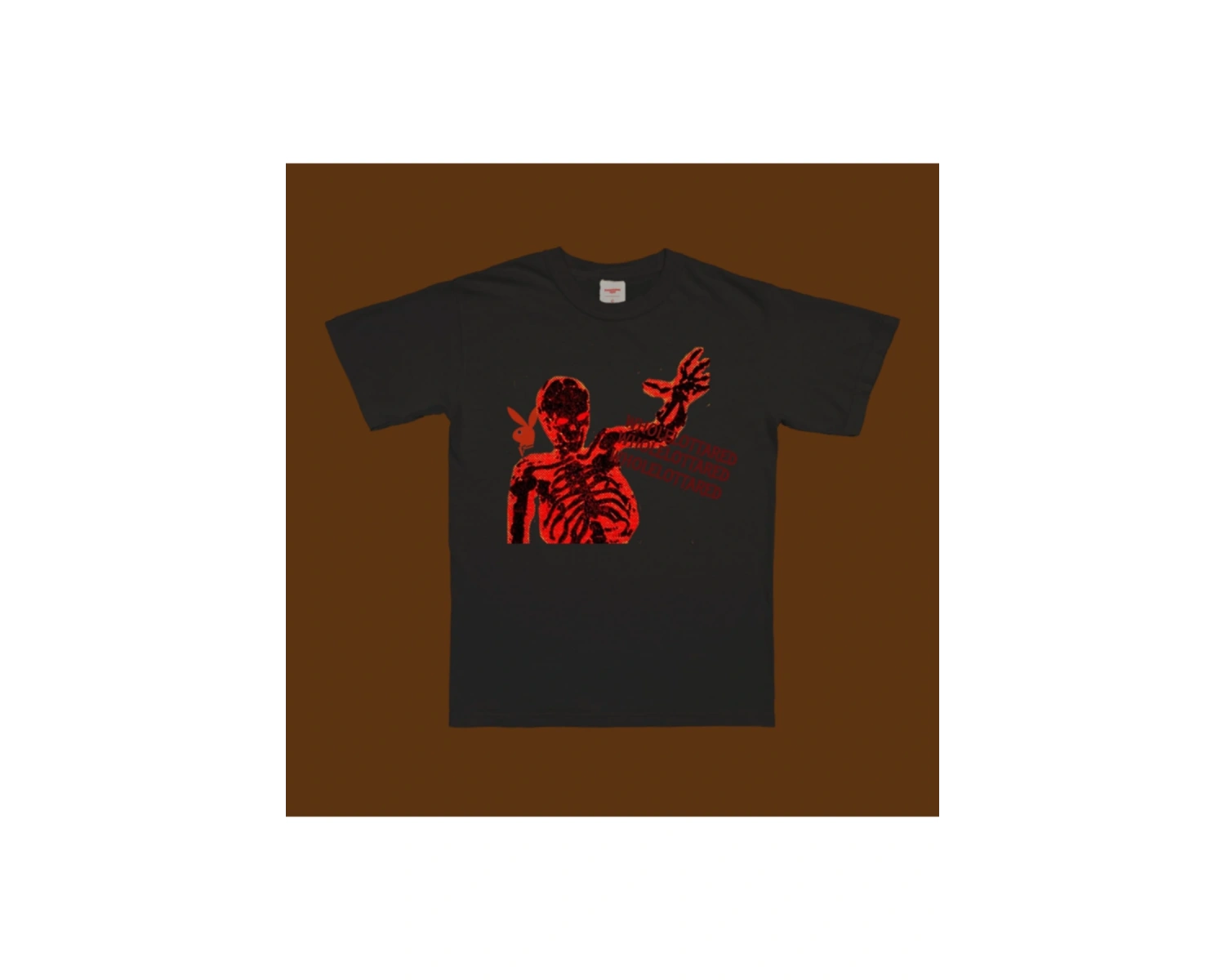 Playboi Carti Tişört