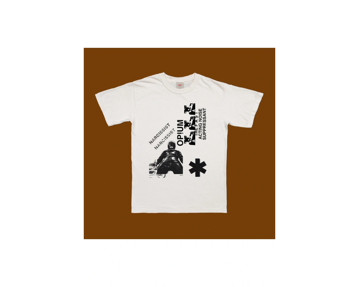 Playboi Carti Tişört