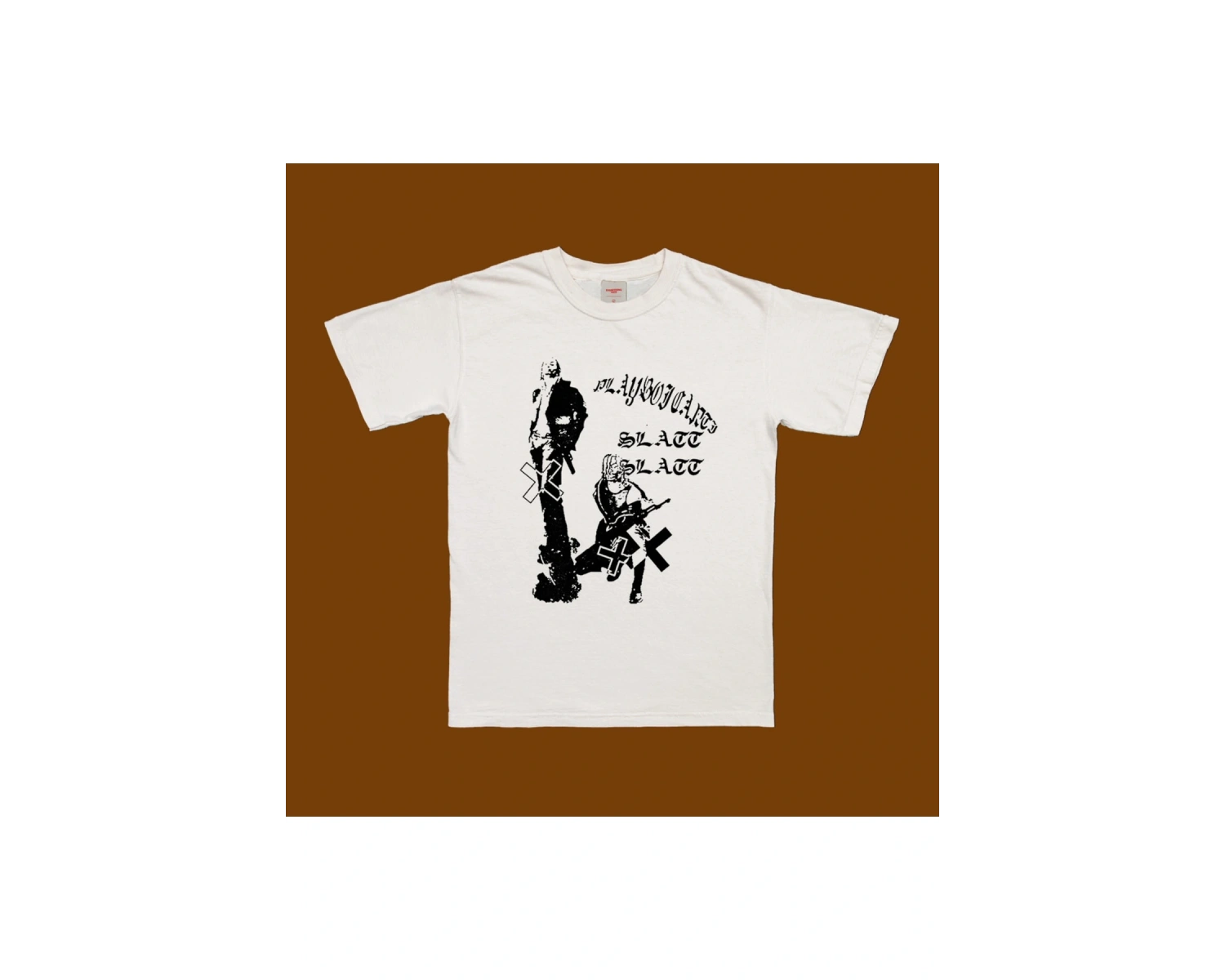 Playboi Carti Tişört