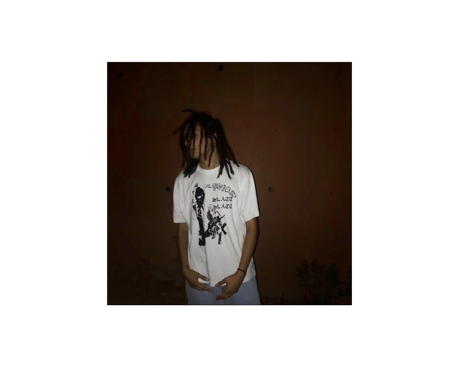 Playboi Carti Tişört