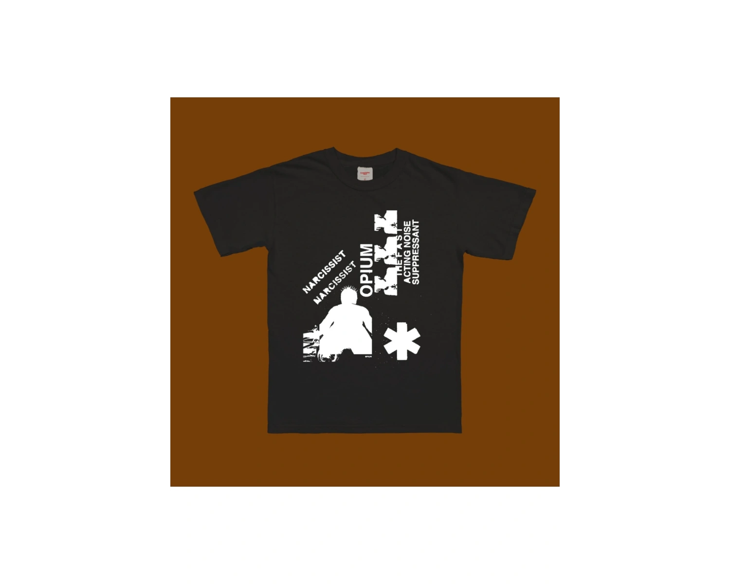 Playboi Carti Tişört