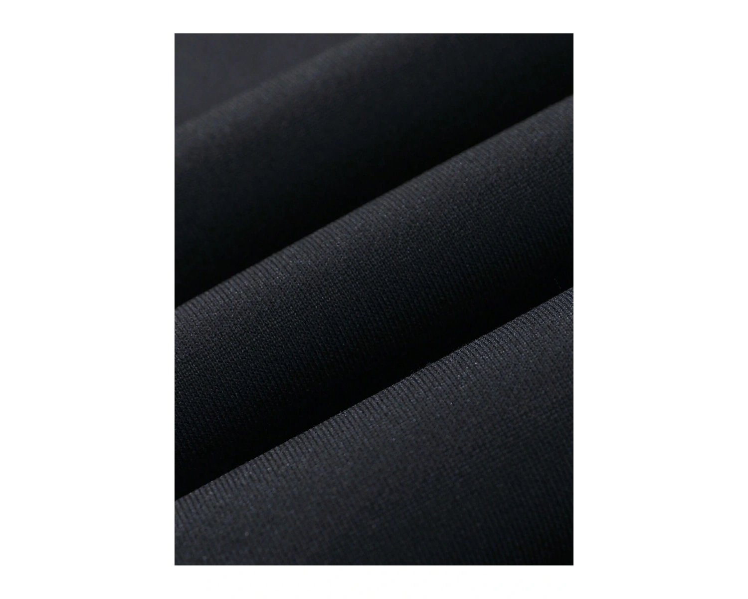 Playing Card Print Drawstring Waist Eşofman Altı