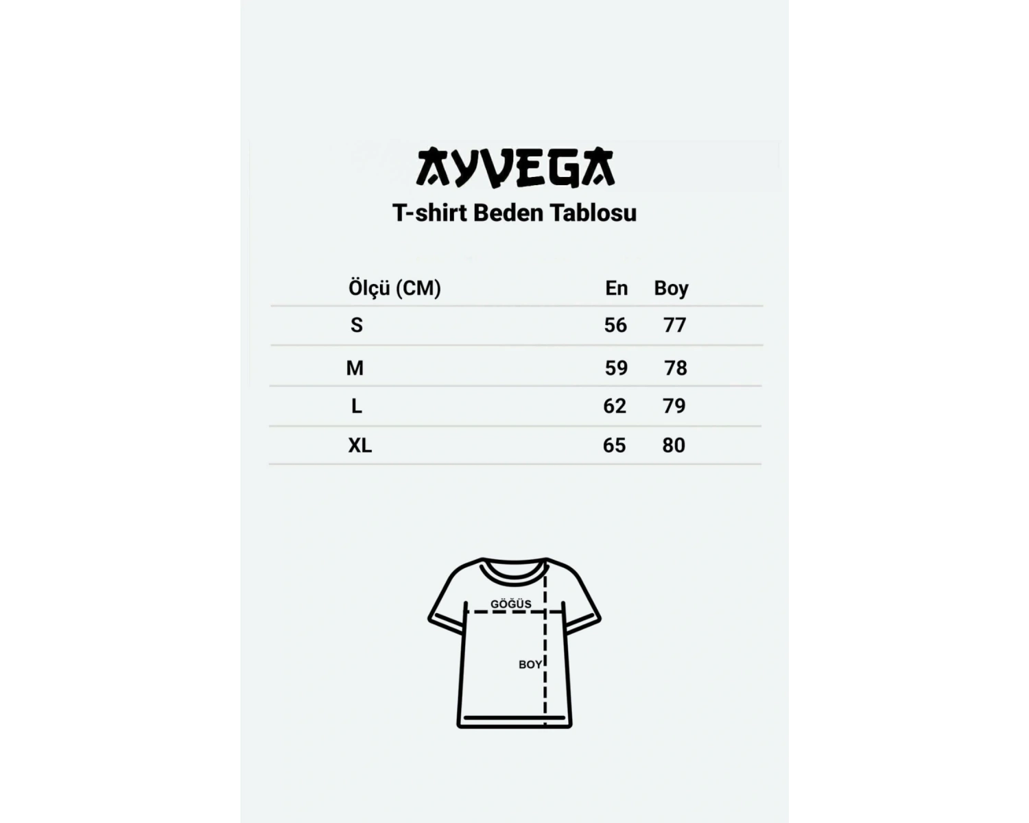 Posion Siyah Oversize Unisex T-shirt