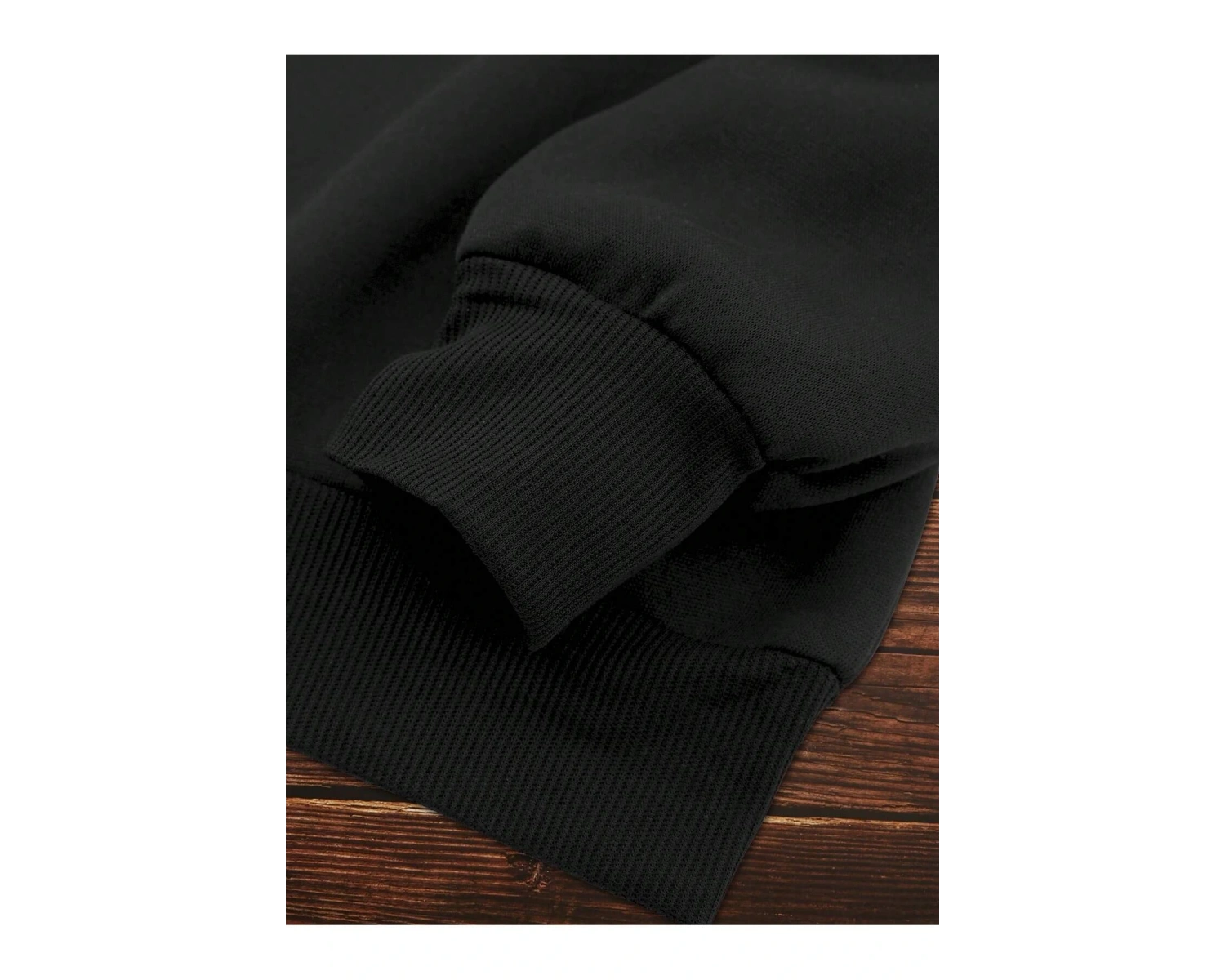 PUNK Pumpkin & Slogan Graphic Siyah