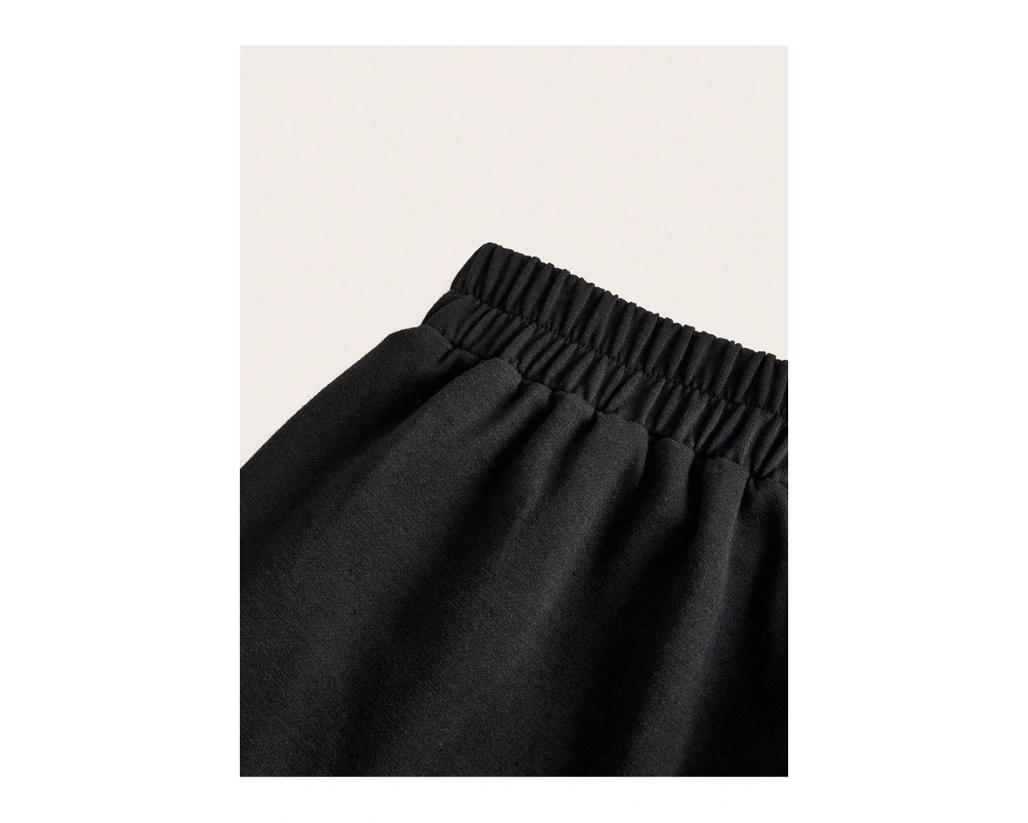 Rainydazed Cartoon Graphic Şort