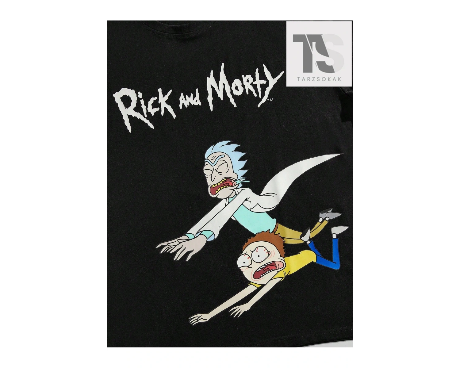 Rick ve Morty |