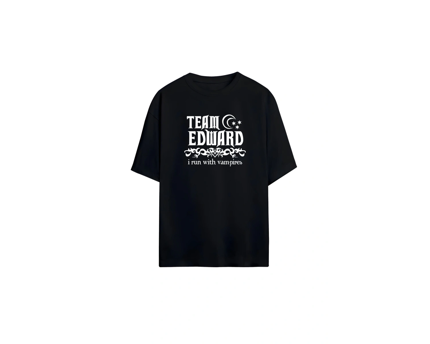 Robert Pattinson Twilight Tshirt