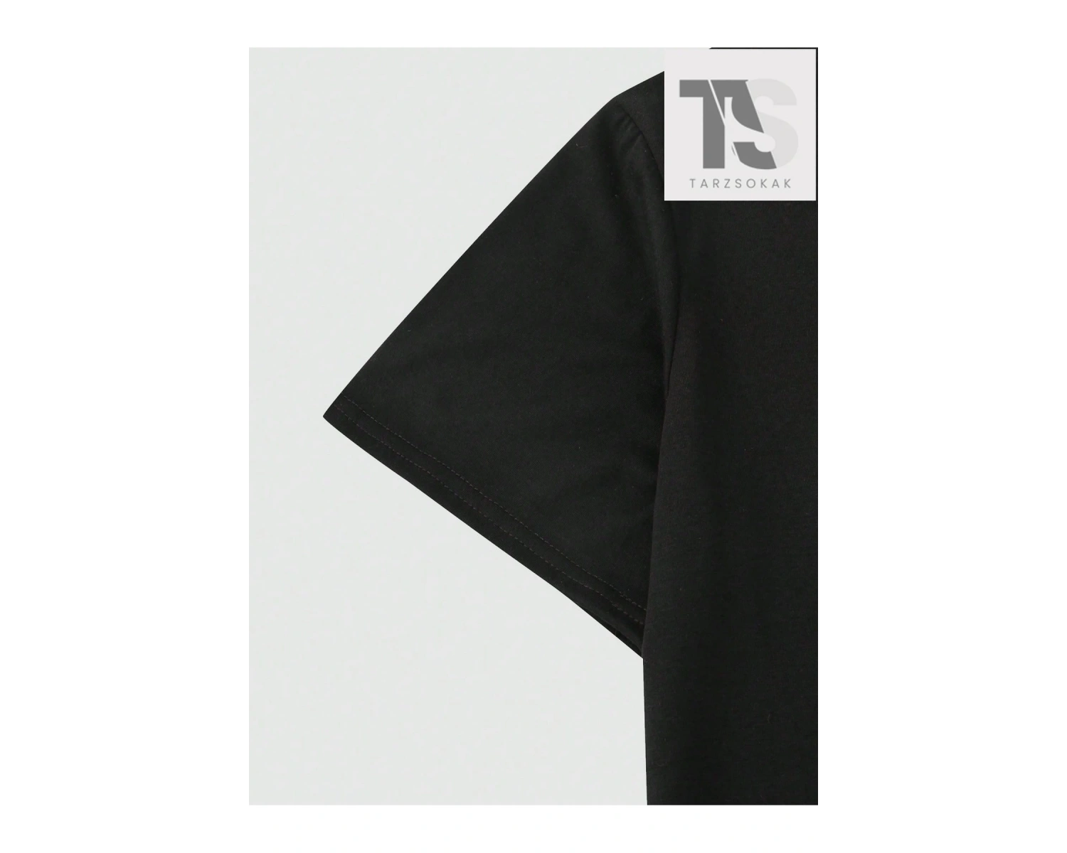 RSRT Erkek Tropikal Baskılı Tişört