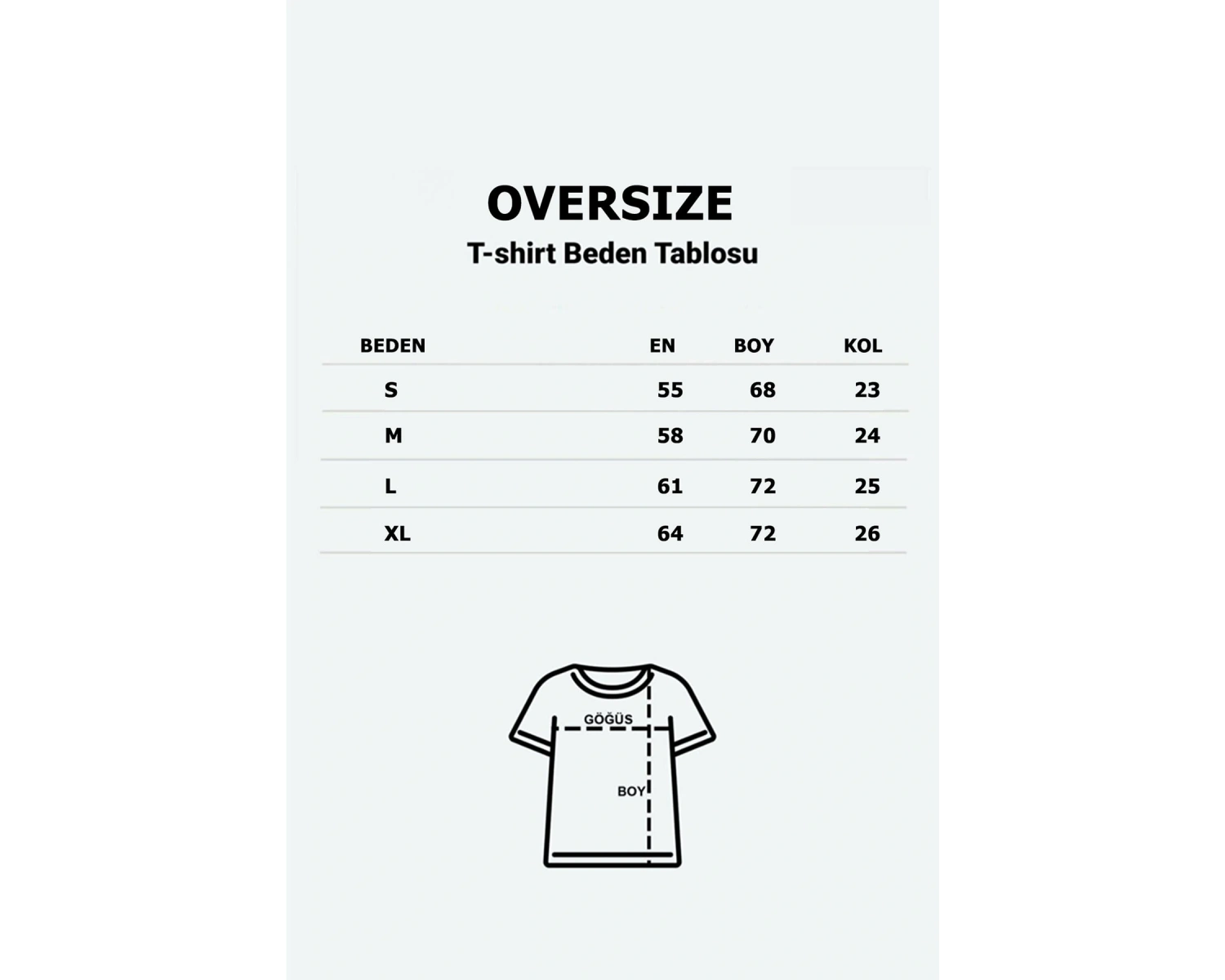 Samurai Cat Beyaz Oversize Unisex T-shirt