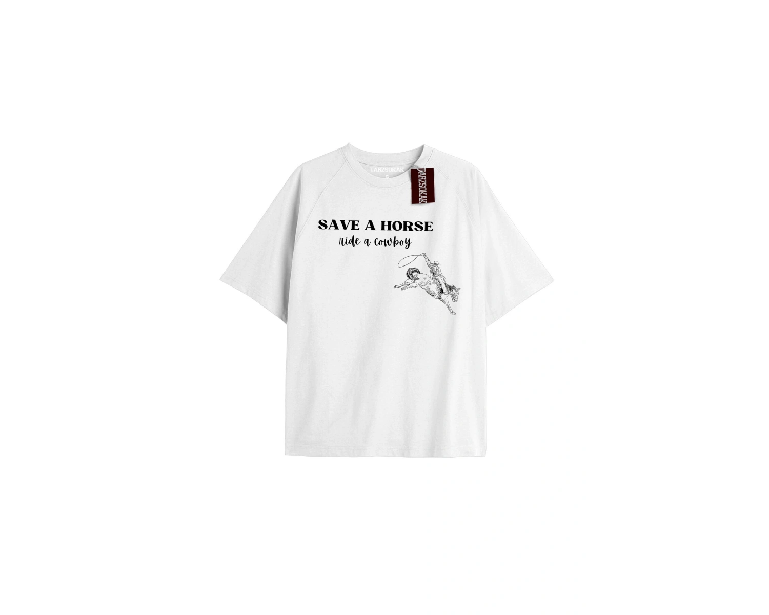 Save A Horse COWBOY 37