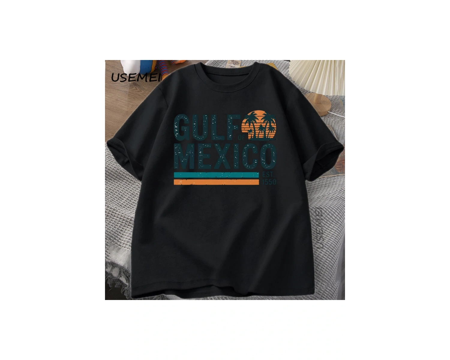 Şehriye Ramen Kedi T-Shirt Foodie Lover T Shirt Siyah Kedi Şehriye T-Shirt Retro Rahat Kısa K 2809