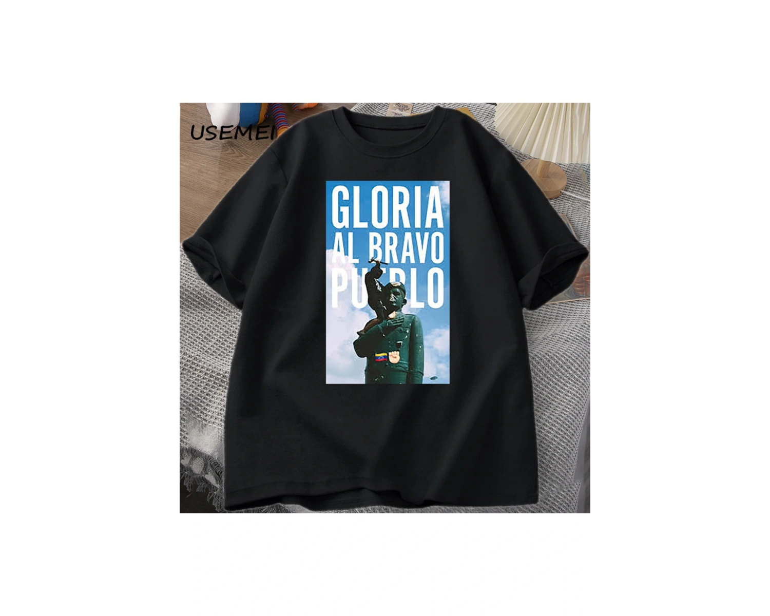 Sıcak kız çocuk saatleri formülü t shirt erkek giysileri baskı rahat pamuk kısa kollu Tee üst 2858