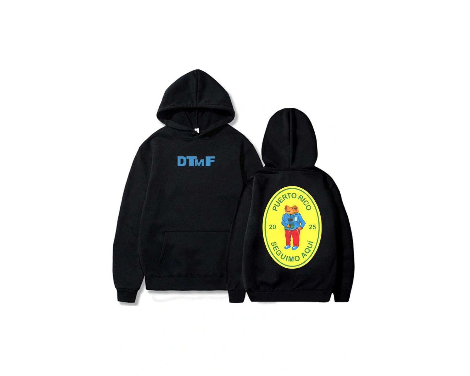 Siyah Albümü DTMF Debí Tirar Más Fotoğraflar Bad Bunny Moda kıcı