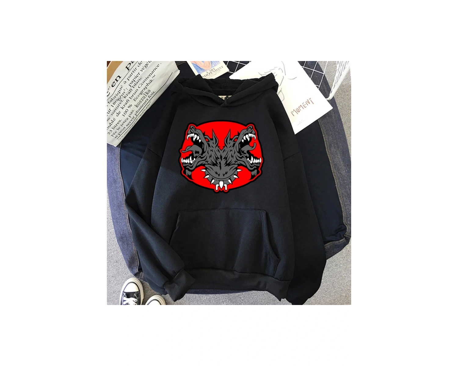 Siyah Arcaner Vi Jinx