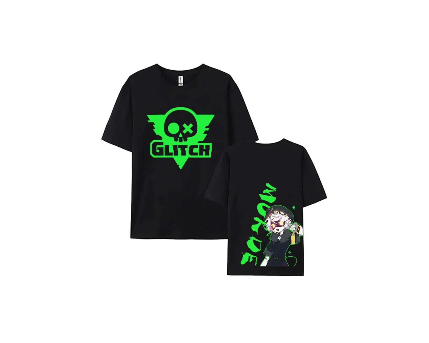 Siyah Distopik Komedi Korku Anime Cinayet Drones leri lu Yaz Ra