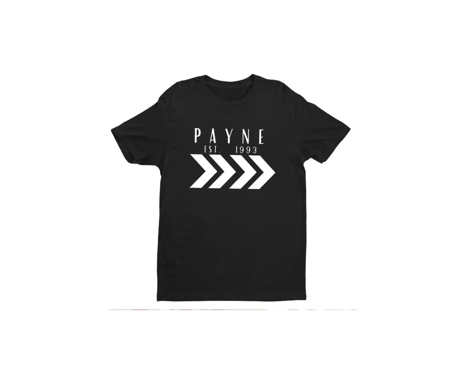 Siyah Rip Liam Payne One Direction Liam Payne Anısına One Direction Reunion Tr