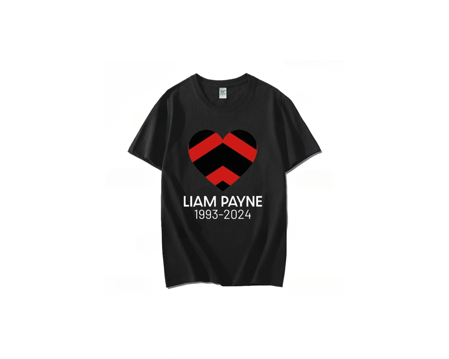 Siyah Rip Liam Payne One Direction Liam Payne Anısına One Direction Reunion Tr