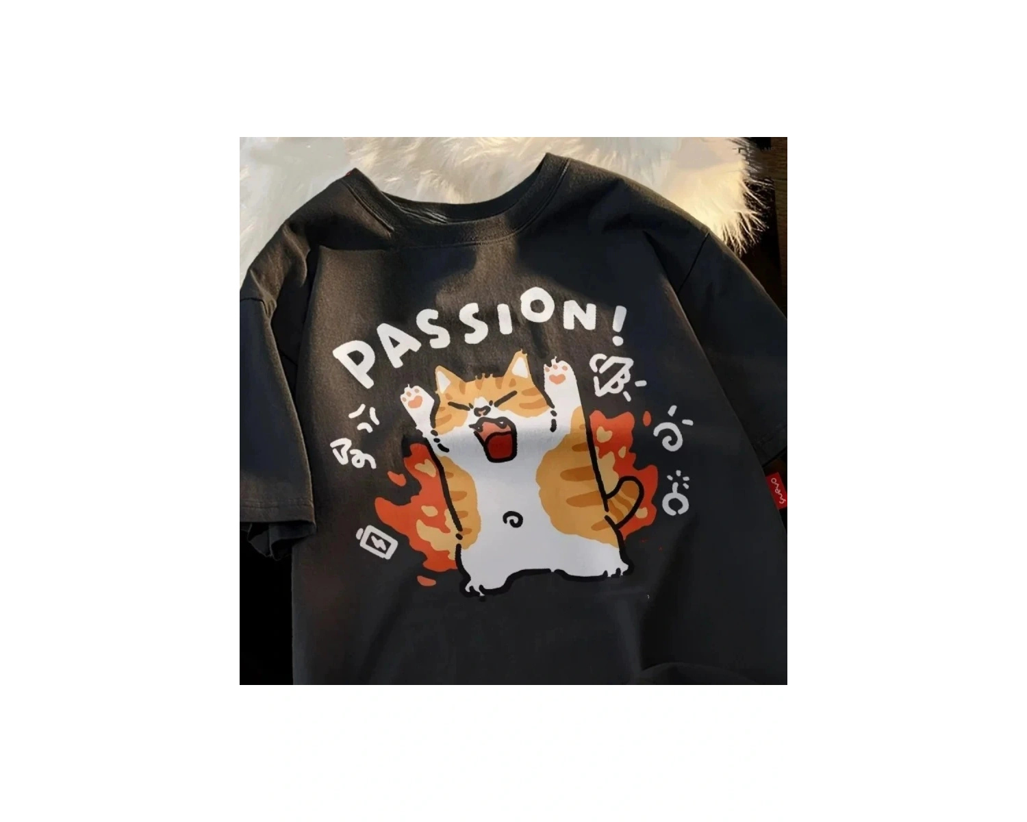 Siyah ZAZOMDE Gevşek ler lar için Orijinal Japon Marka Çift Tutku