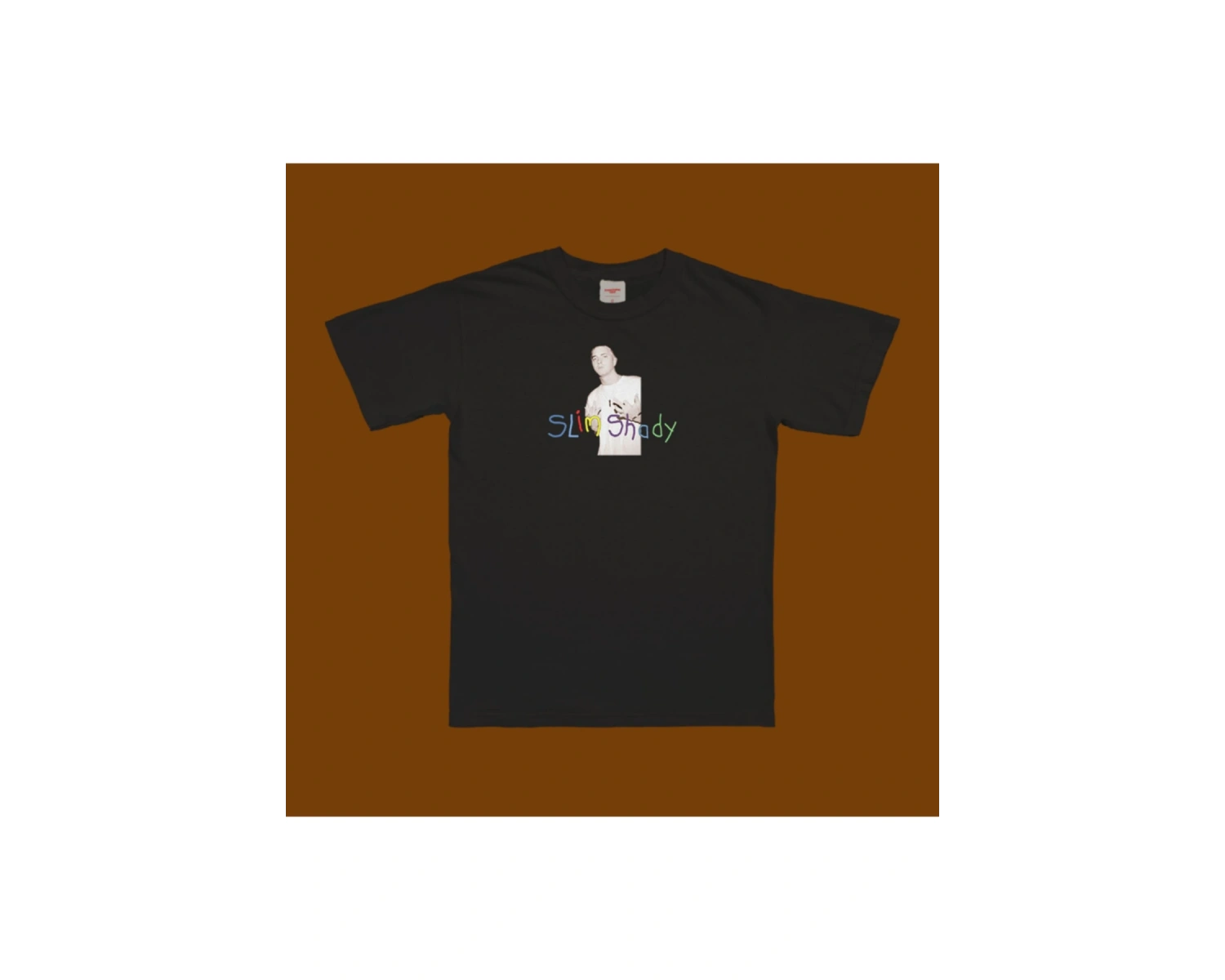 Slim Shady Tişört