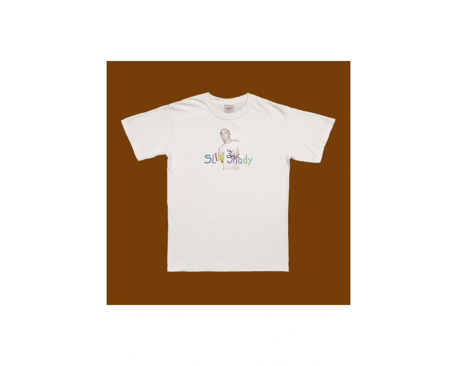 Slim Shady Tişört